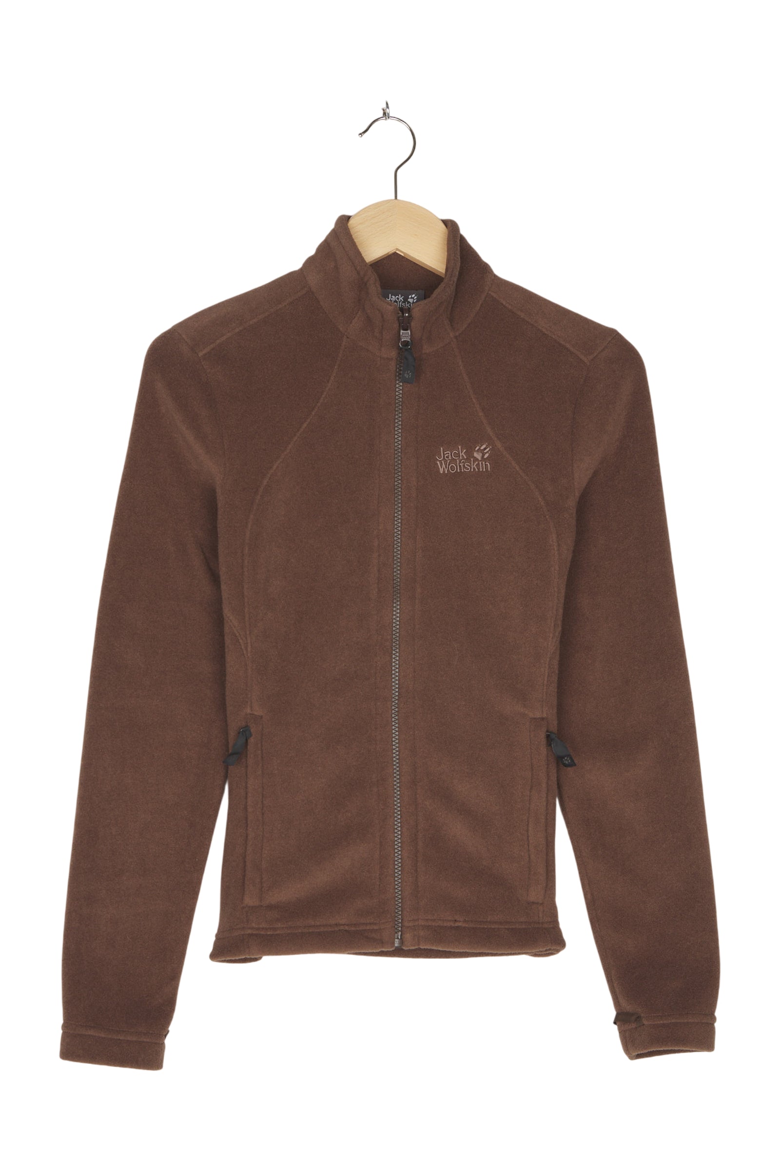 Fleecejacke für Damen